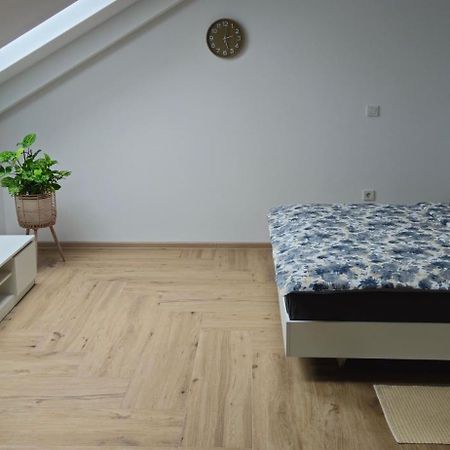 Sobe Mrak Bed & Breakfast Bjelovar Eksteriør bilde