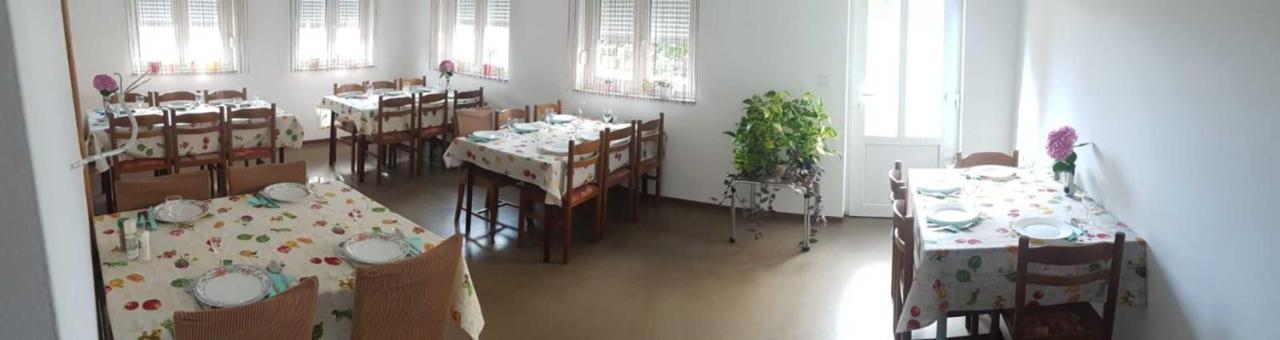Sobe Mrak Bed & Breakfast Bjelovar Eksteriør bilde
